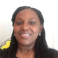 Tamika Wimes