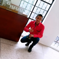 Daniel Pinto