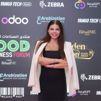 Mira E. Maalouf, MBA
