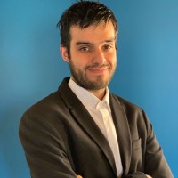 Alejandro Olivares Molina