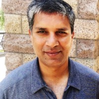 Ravi Kosaraju