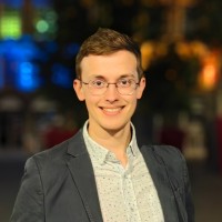 Bastien Moisant