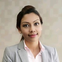 Shangeetha Kuruthevan