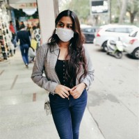 Mokshi Gupta