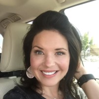 Kristin Pate