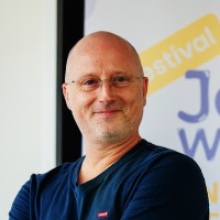 Stéphane LOUIS