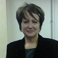 Barb Evans