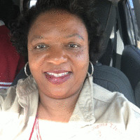 Myra Hairston