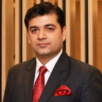 Ankush Talwar