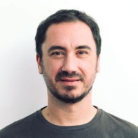 Daniel Cortés