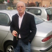 Mauro Pirazzini
