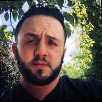 Kyle Rosencrance