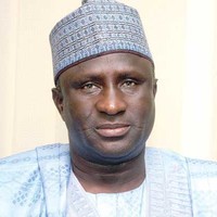 Idris .A. Umar