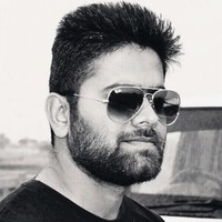 Vishal Singh