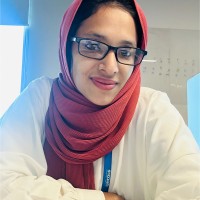 Sisla Ameen