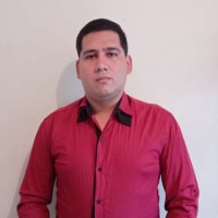 Alexis David Carrizo Delgado