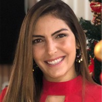Renata Scherer Magalhães