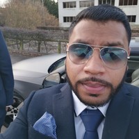 Imran Ali