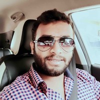 Kishore Reddy