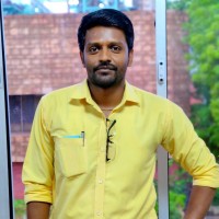 Balaji Ananthakrishnan