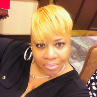 Gwendolyn Mcmillian