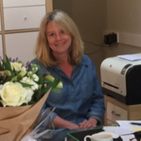 Debbie Weller