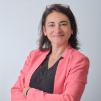 Isabelle Boué