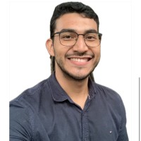 Israel de Jesus Briceño Lewites