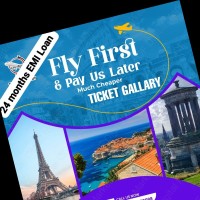 Air Ticket