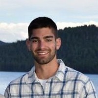 Colton Mitchell