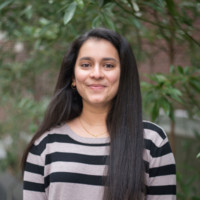 Vaishnavi Bhakri