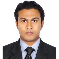 SK. AL-MAHMUD
