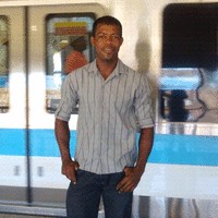 Simval Santos