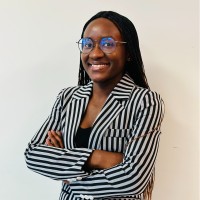 Nicole Mwinja Kajoka