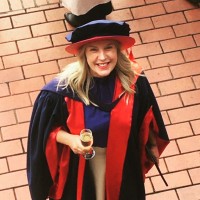 Stephanie Hunter