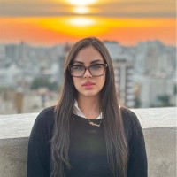 Stephanie Junqueira