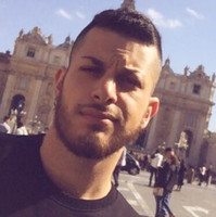 Cristian Argentino