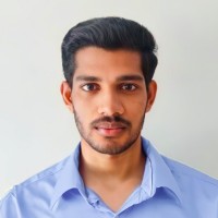 G KARTHIKEYA