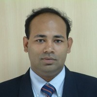 Chiranjib Ghosh