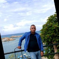 Walid Lakehal