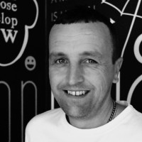 Andy Kemp