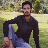 Ajaz Bashir