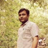 Bhavik Patel