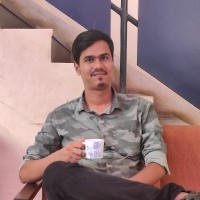 Chinmaya Moharana