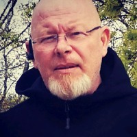 Petrus Björklund