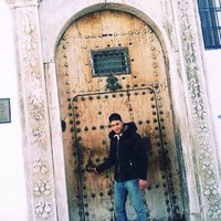 Djamel Djamel