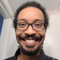 Randall Redd