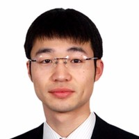 周 Zhou锐 Rui