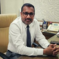 Rohan Dias