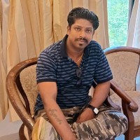 Jayesh Chambawane